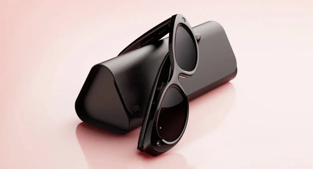 Meta presenta sus nuevas gafas inteligentes con IA y una edición ...
