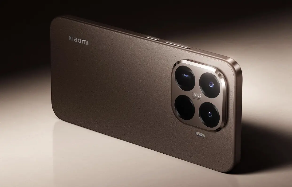 Xiaomi presenta el nuevo 17T: cámaras Leica, potente rendimiento y una batería de 6.500 mAh