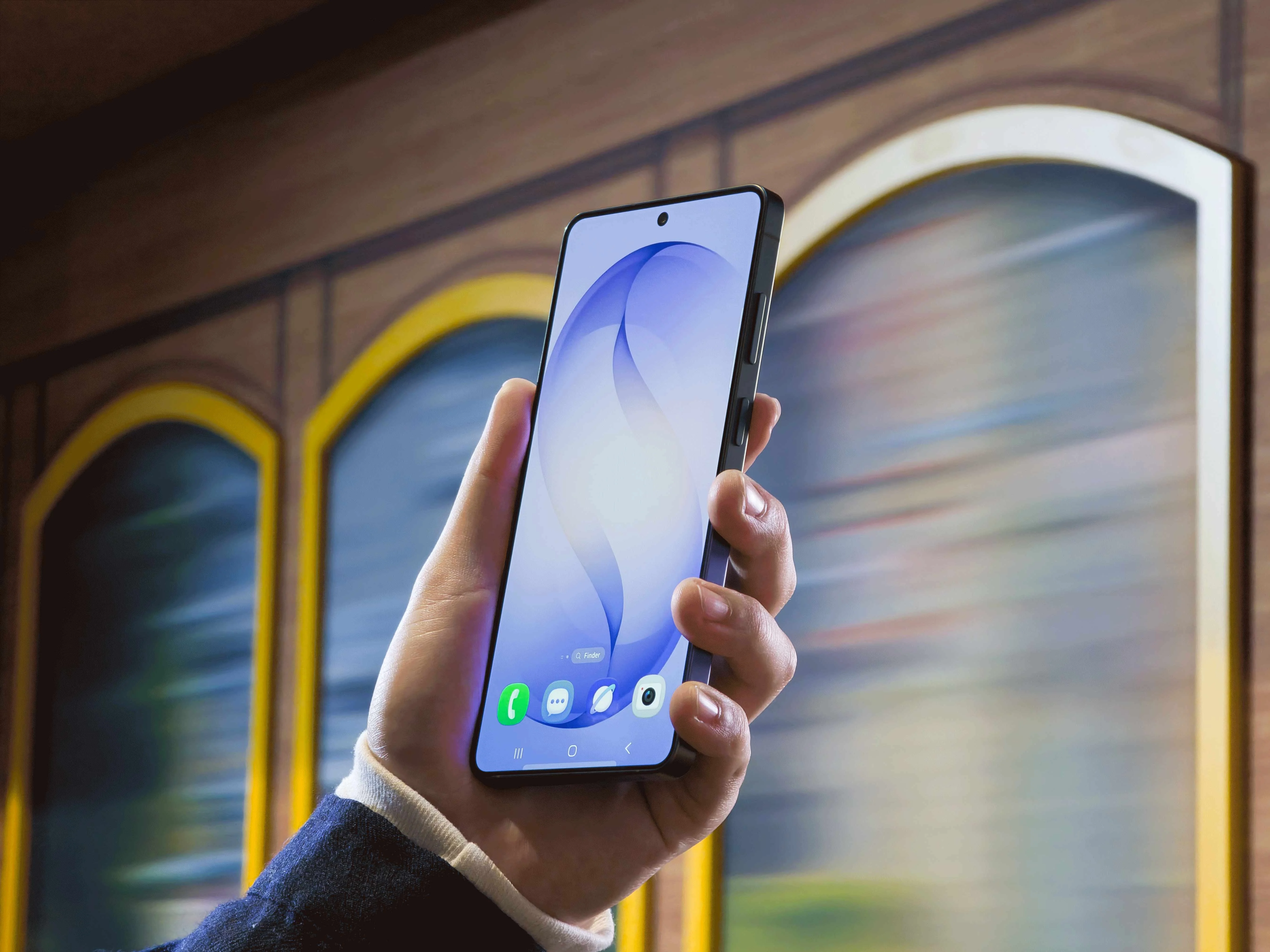 La inteligencia también necesita privacidad: cómo Samsung protege tus datos en la era de la IA